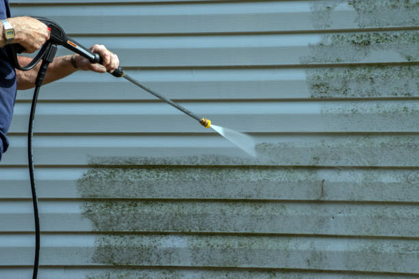 Trusted Wolf Trap, VA Pressure Washing Experts