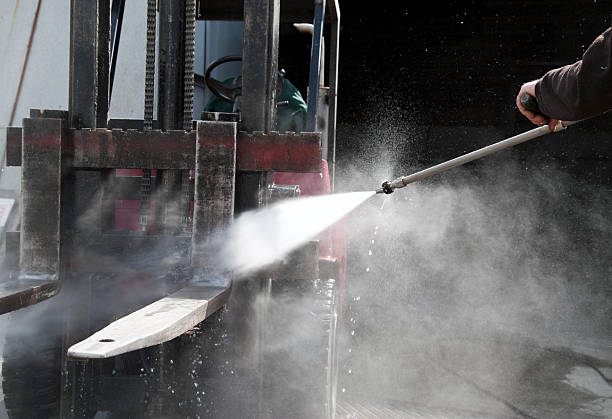 Best Local Pressure Washing Services  in Wolf Trap, VA